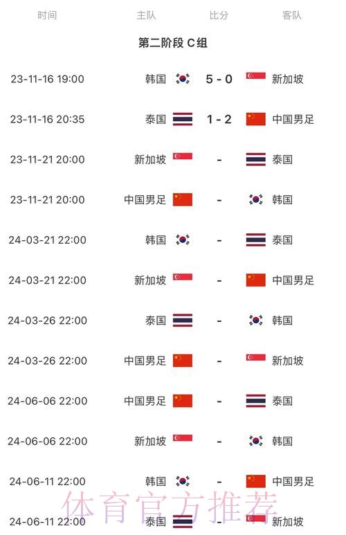 2026世界杯直播详细安排实时赛程怎么查